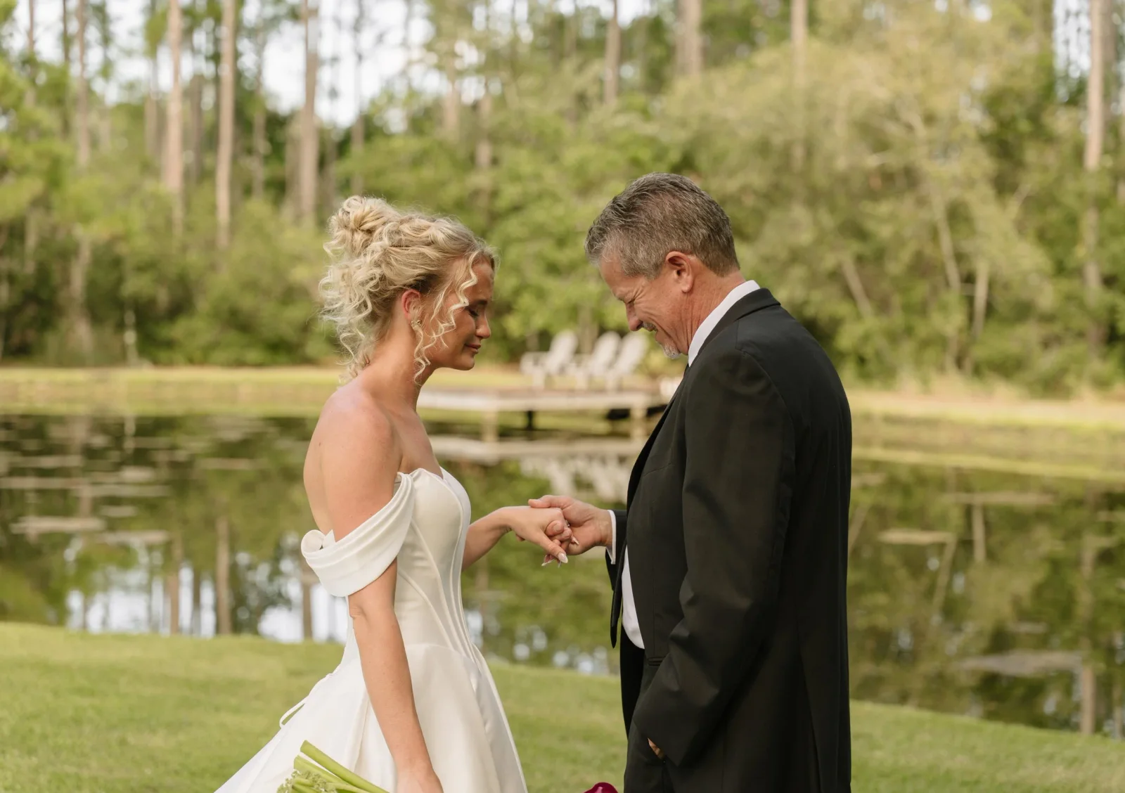 Sarah and Mitchell wedding story photo 59