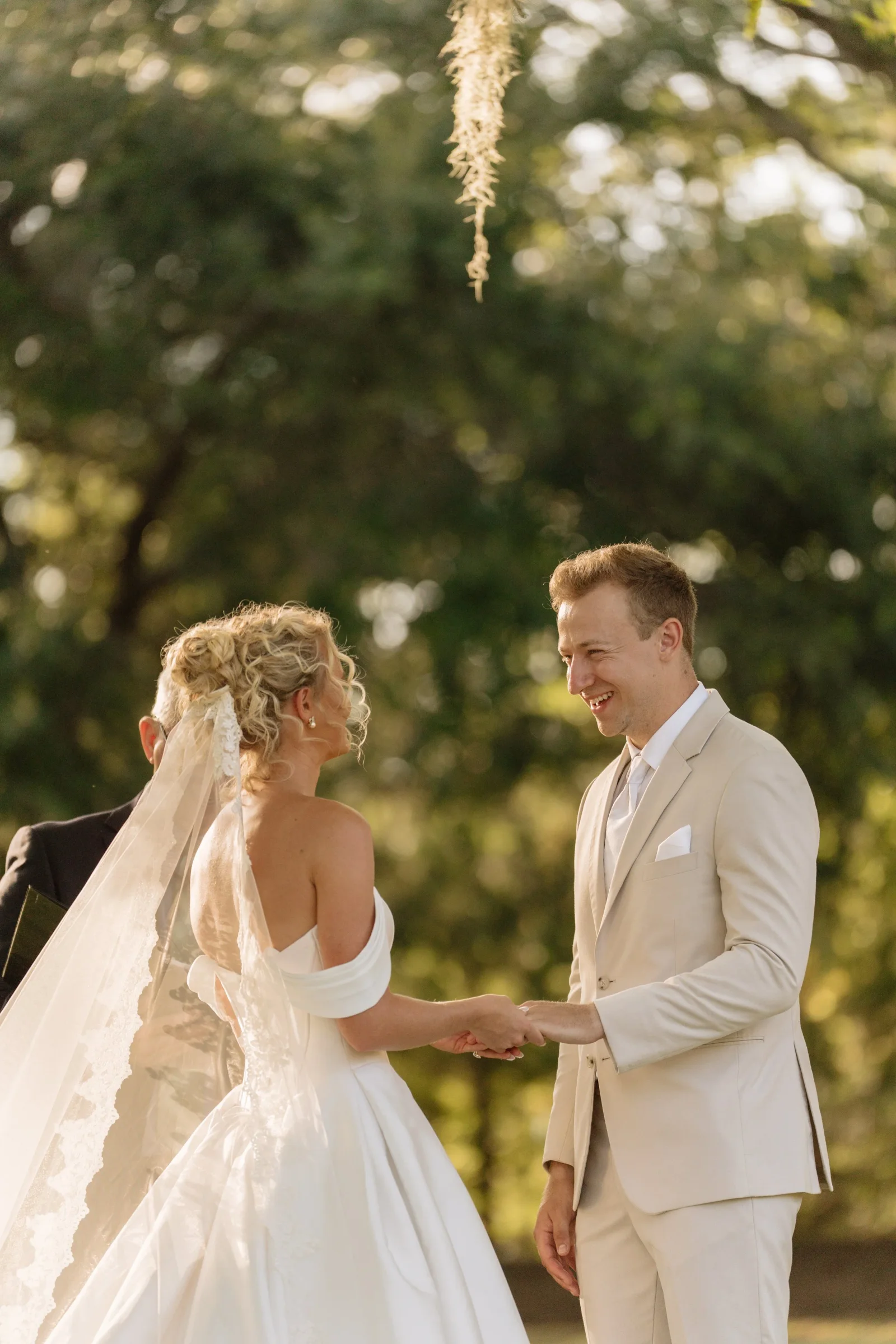 Sarah and Mitchell wedding story photo 70