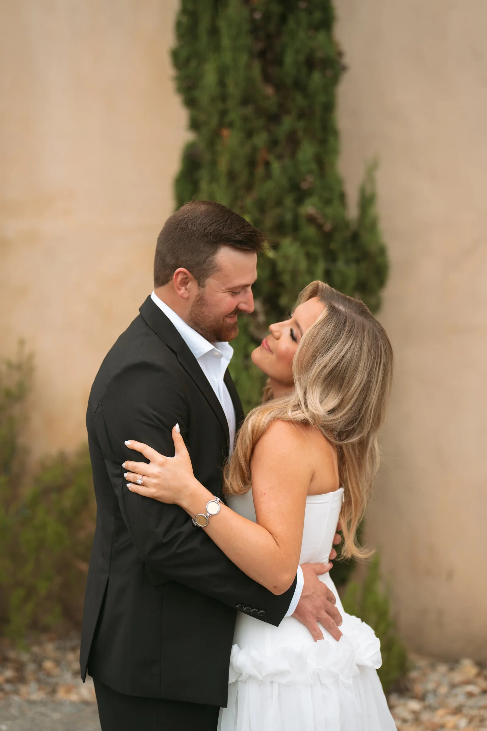 Couples wedding story photo 44
