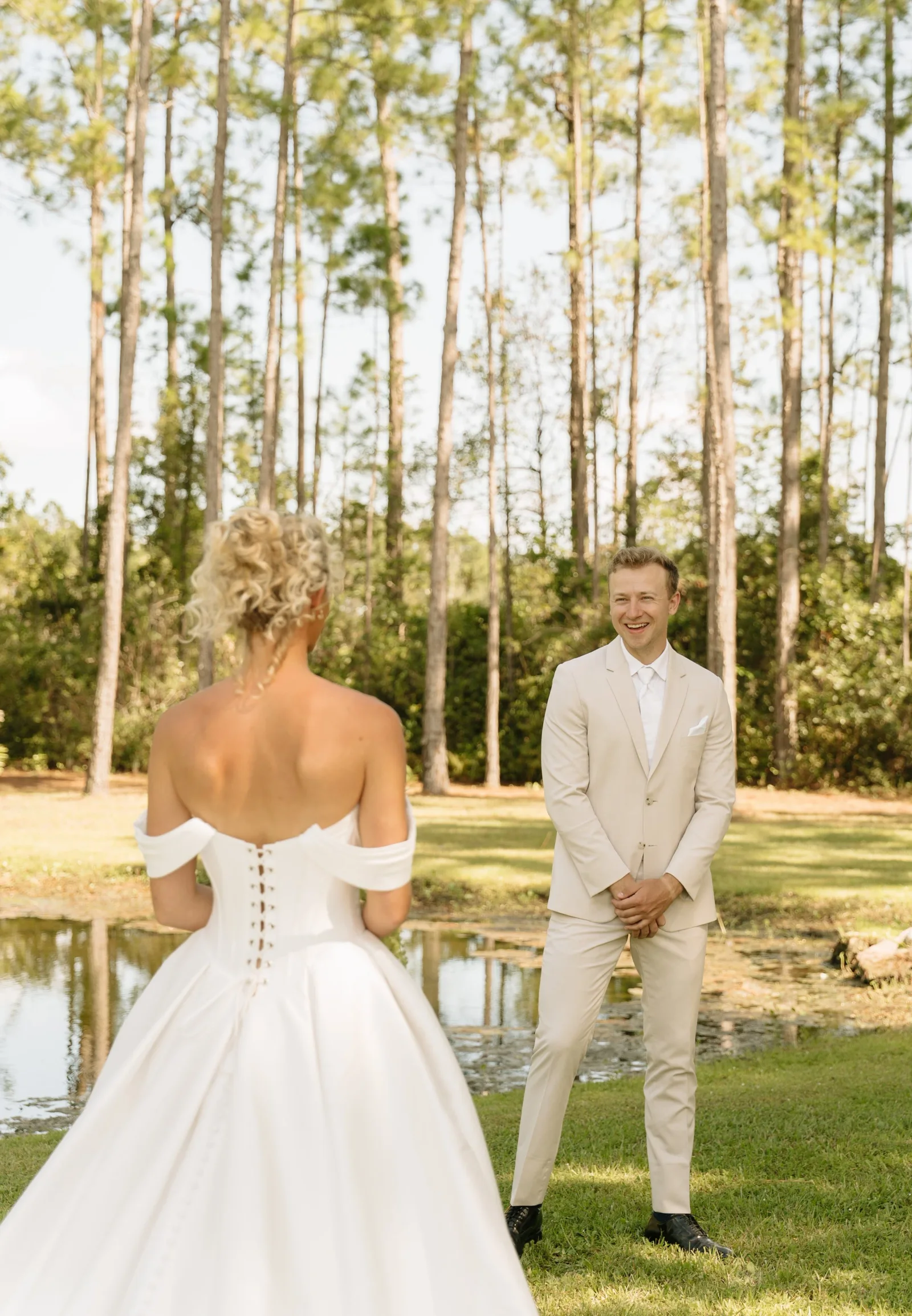 Sarah and Mitchell wedding story photo 48