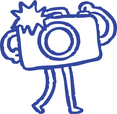 Camera illustration