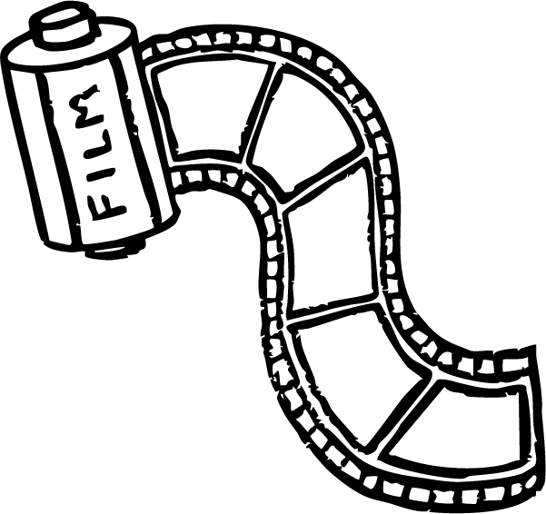 Film illustration